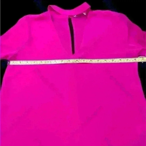 1.STATE Blouse - Picture 6 of 7